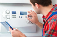 free Hatton Park gas safe engineer quotes