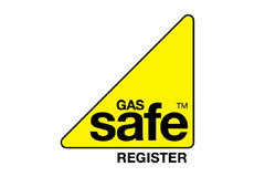 gas safe companies Hatton Park